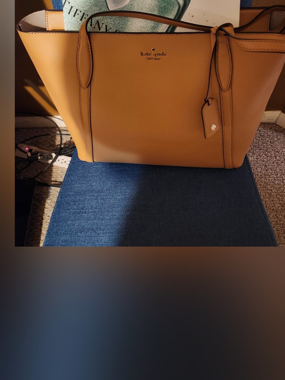 Kate Spade Tote